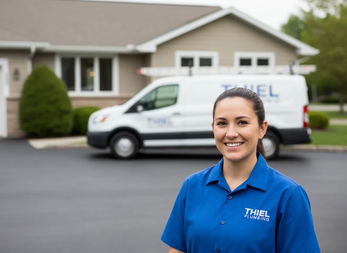 Plumber Gilboa, WV FAQs